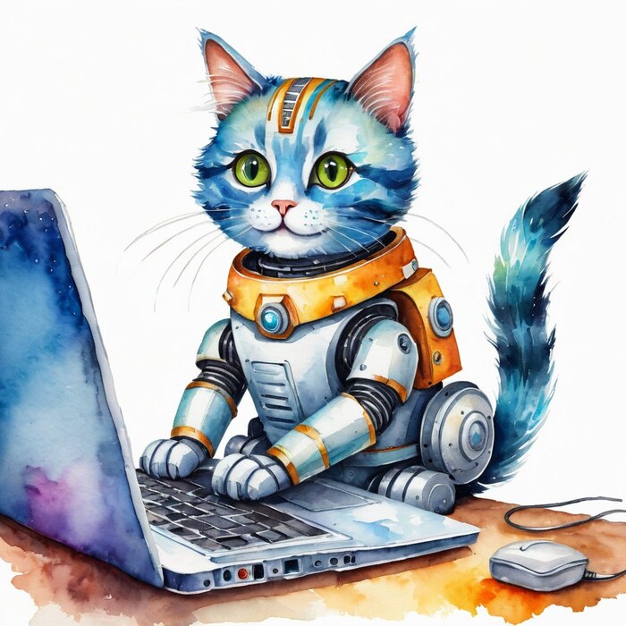 &#x1F3AD; Styles: Watercolor