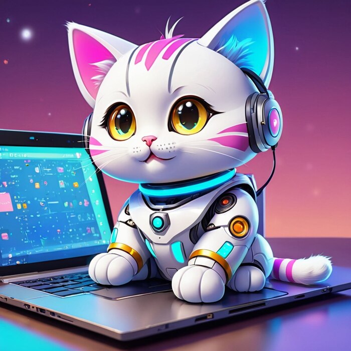 &#x1F3AD; Styles: Anime, Kawaii