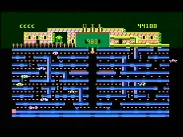 ���� Oil's Well