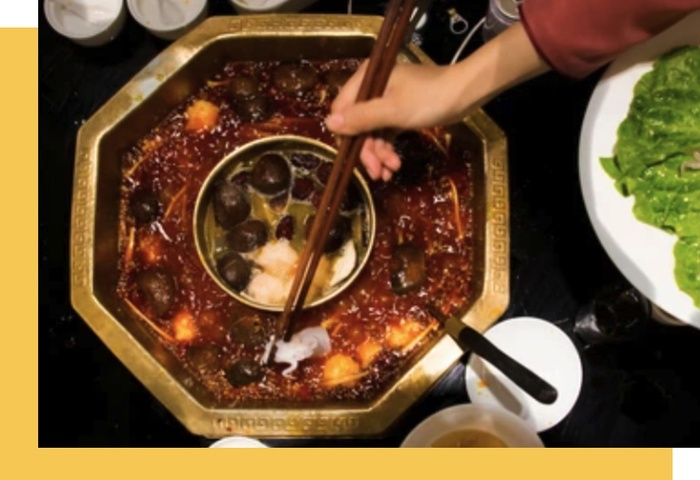 &#x56DB;&#x5DDD;&#x706B;&#x9505; S&#xEC;chu&#x101;n hu&#x1D2;gu&#x14D; -  