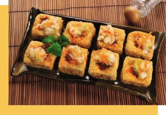 &#x81ED;&#x8C46;&#x8150; ch&#xF2;u d&#xF2;ufu -  