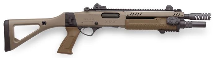   FABARM STF 12 Compact