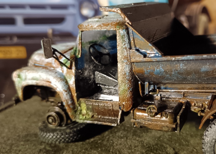 Тополиный пух-павуки-паутина