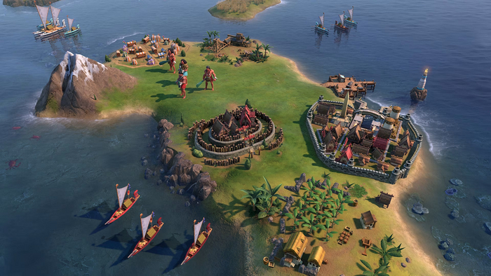 Civilization VI