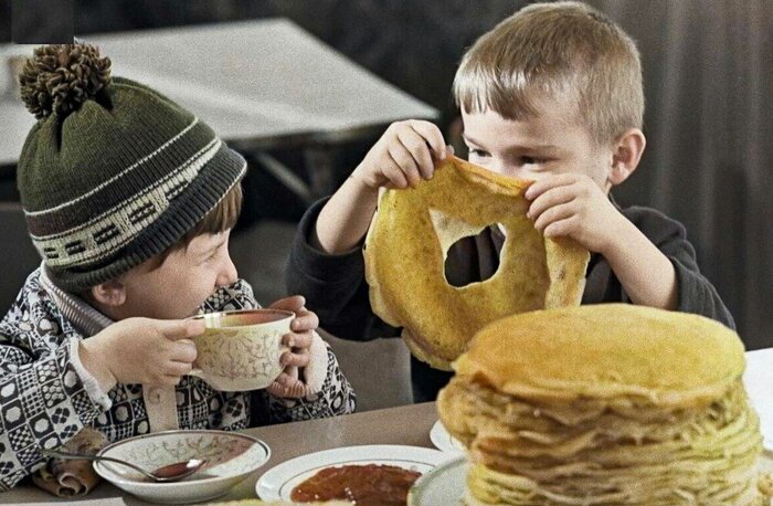 Автор снимка: Эдгар Брюханенко/ТАСС