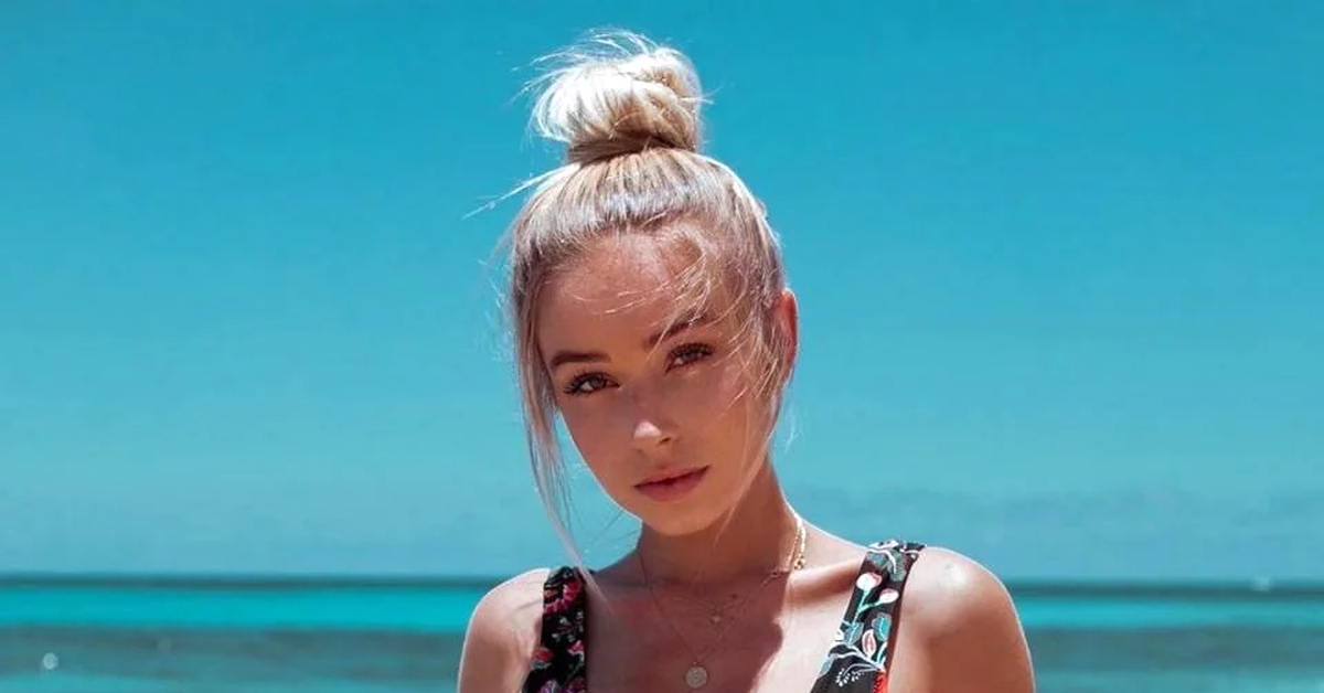 Kelly Lauren Пикабу