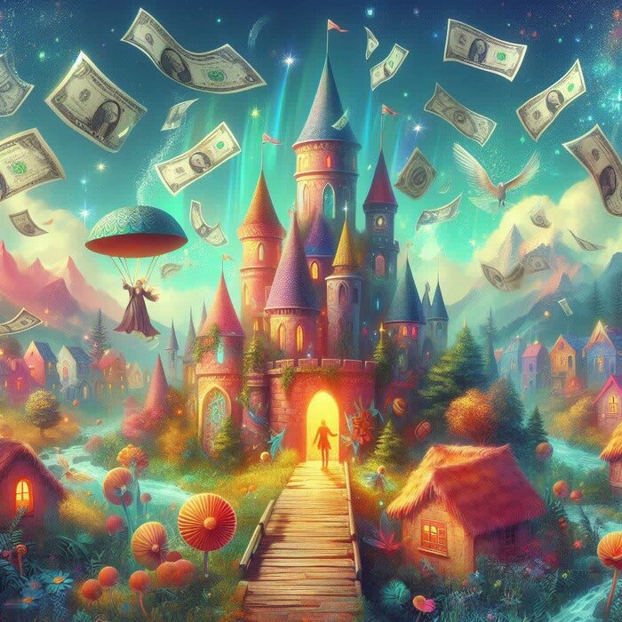 Fairytale:      ,    ,     ,     .