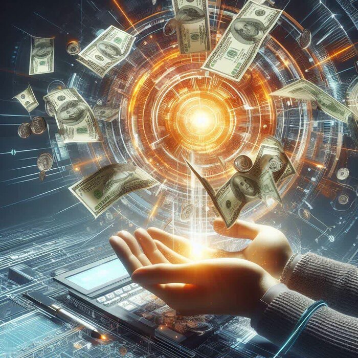 Futuristic:   ,        ,     .