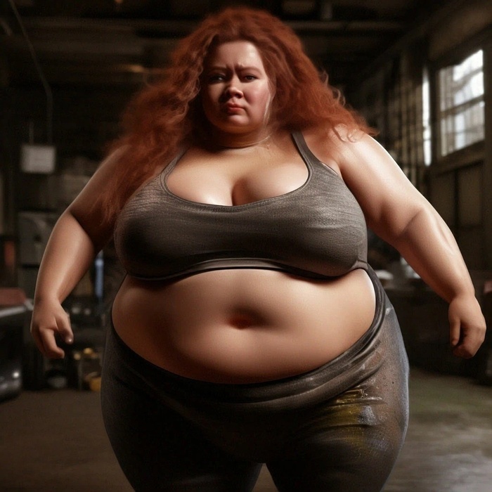 Беситься с жиру