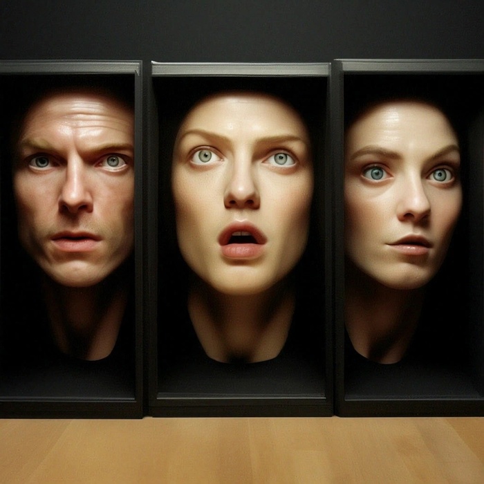 Наговорить с три короба