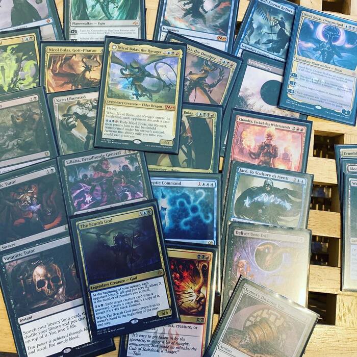 ,        ( ave Grixis)      -  ,   ,        .       5  