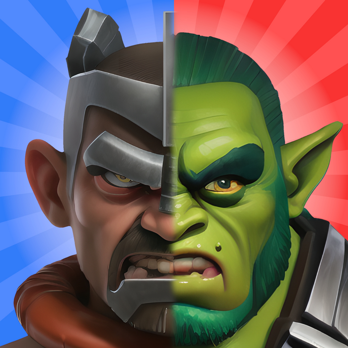   Fantasy Battles: Age of Online IOS Android? ,  , ,  ,   , , ,  
