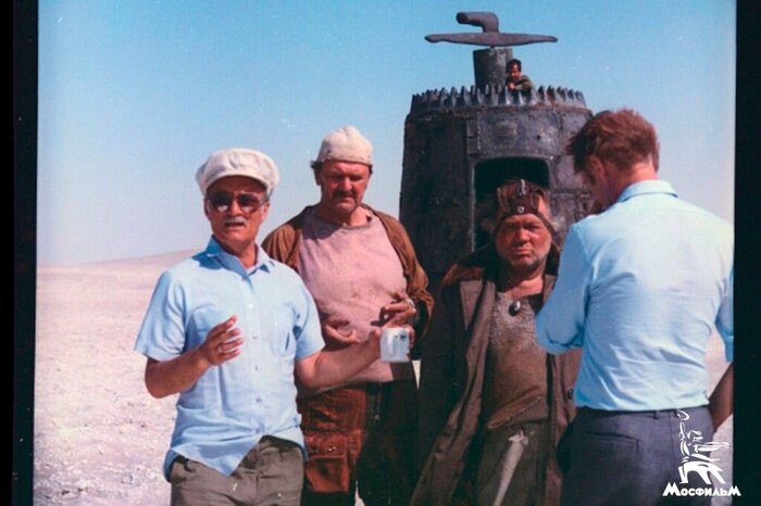 Пепелац рулит!