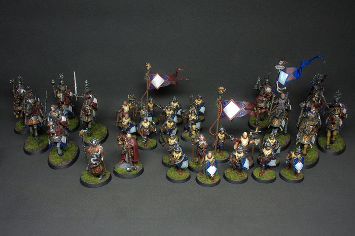 Cities of Sigmar Warhammer: Age of Sigmar, Warhammer,  , Wh miniatures, , Warhammer AoS, , 