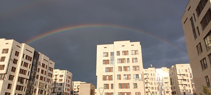  rainbow)  , , , 
