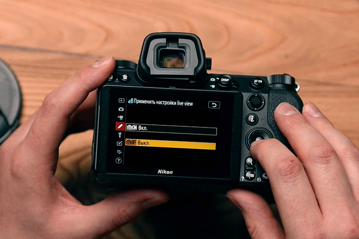 Как повысить эффективность фокусировки с распознаванием лиц и глаз при слабом освещении?