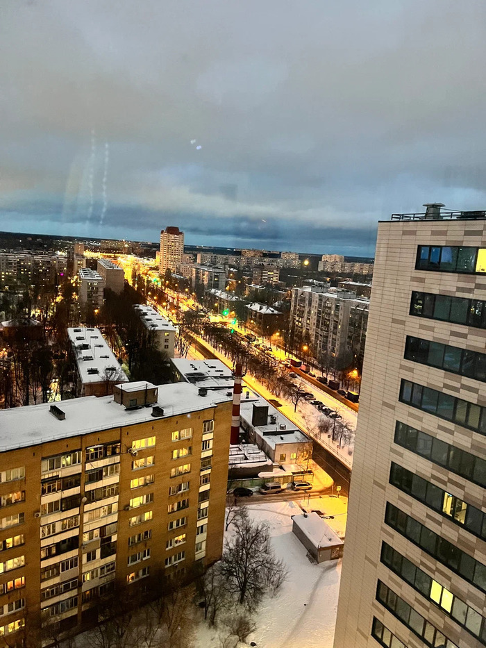 ЖК Созвездие