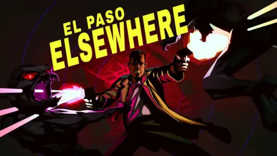       El Paso, Elsewhere   ,    ,   ,  , , , YouTube, 