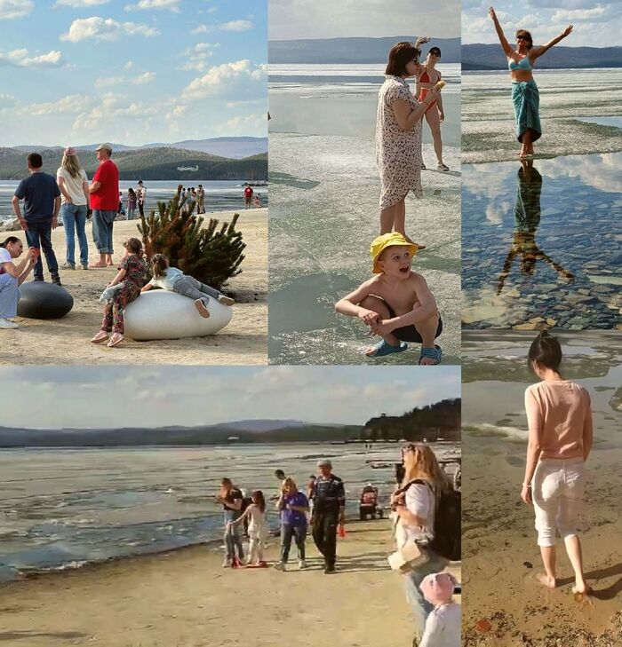 Юмор погоды