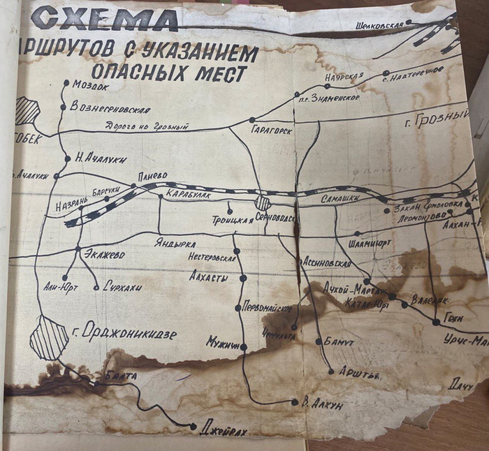 ФОТО: ЕВА МЕРКАЧЕВА