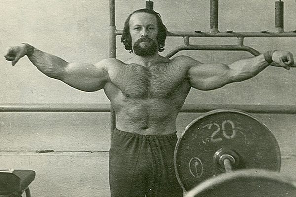       ,    Muscle &amp; Fitness.