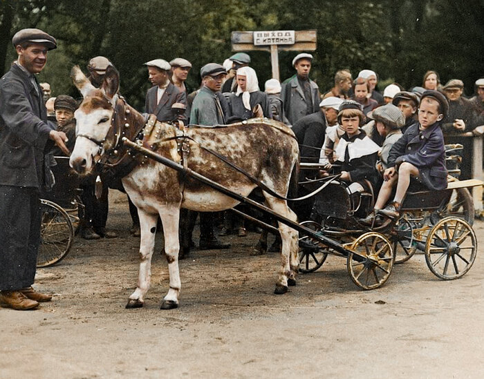 Автор: Михаил Aлексеевич Сироткин