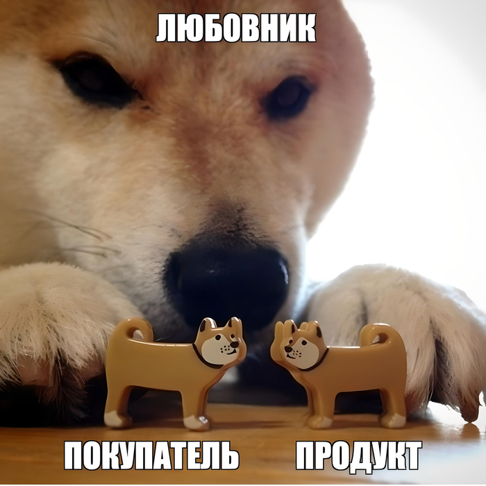 Маг, шут, герой. Как архетипы помогают создать сильный бренд