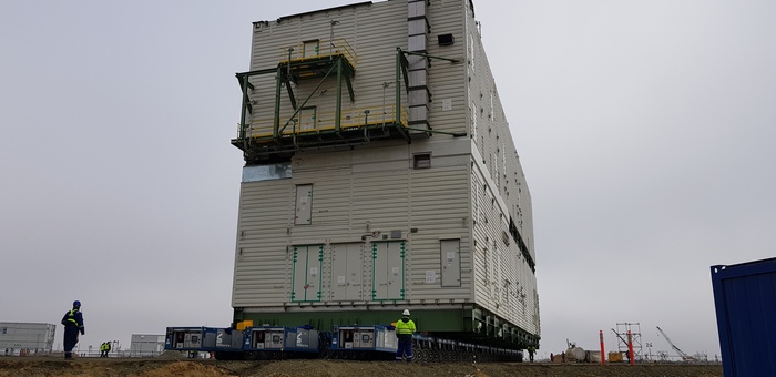 Ответ на пост «XXI век - это не только кошмары и катастрофы»