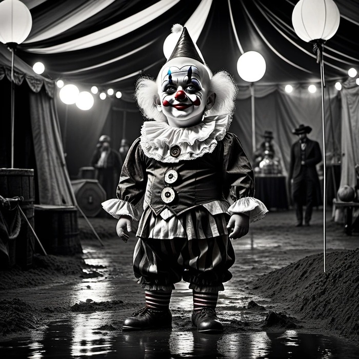 Большой артист