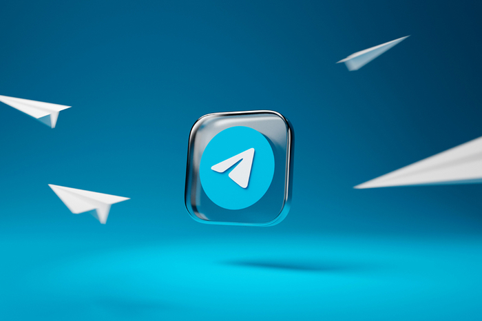  Telegram  App Store       ,     Telegram, , 