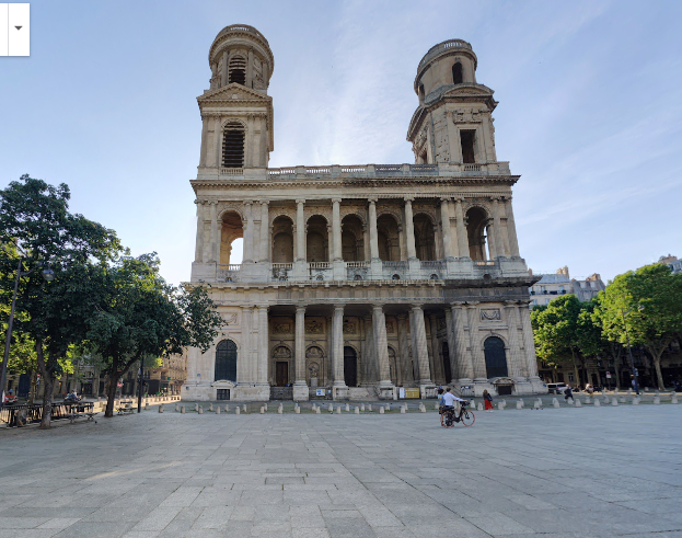 Église Saint-Sulpice