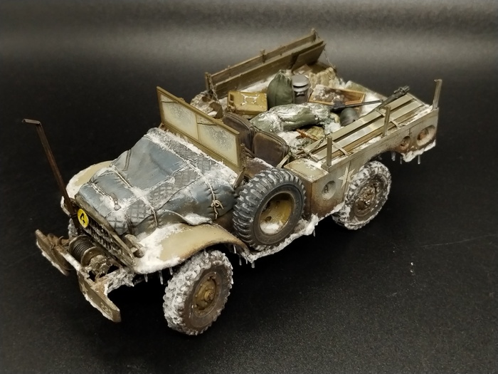    (43 + Dodge WC-52)  , , , , ,  , ,  , ,   