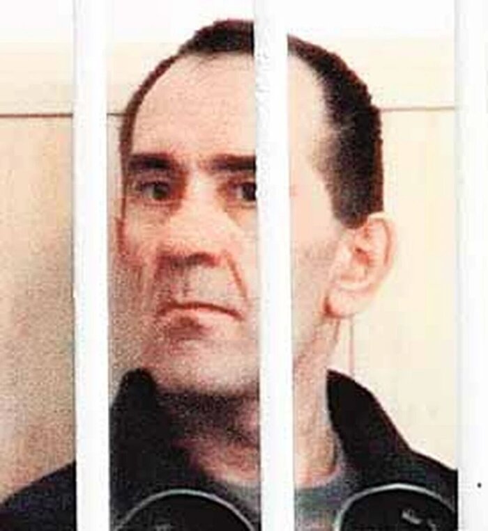 Николай Суздалов