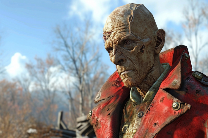 Дэнни Сёраго - Хэнкок