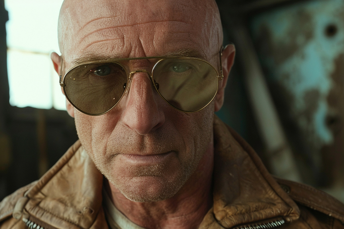 Тим Рот - Дикон