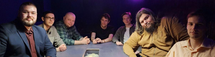 HotA Crew: nosferatu, Sirius, Spartak, Agar, Balkron, Tevye, Sav