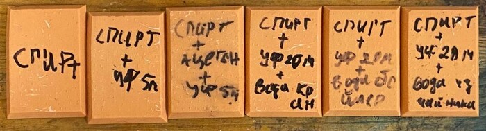 подопытные