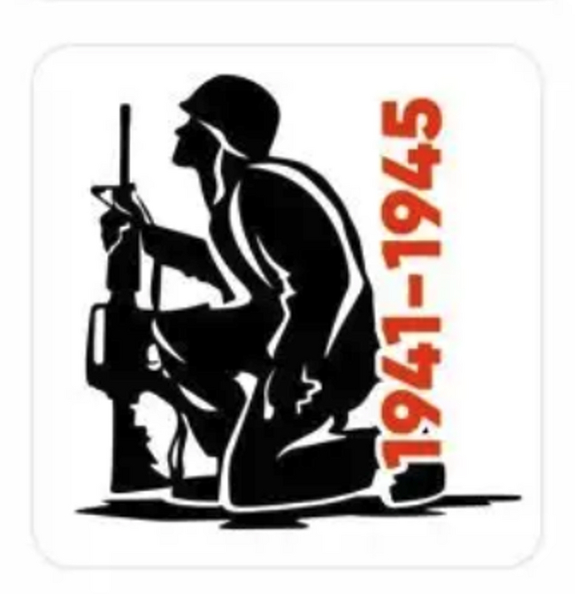 Солдат с М-16?