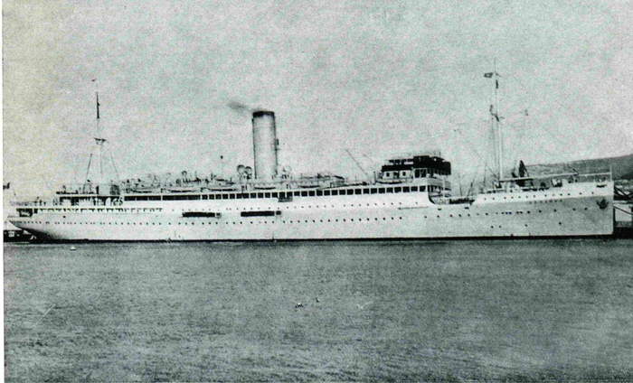   Cesarea     , 1935-1936 .     ,      .