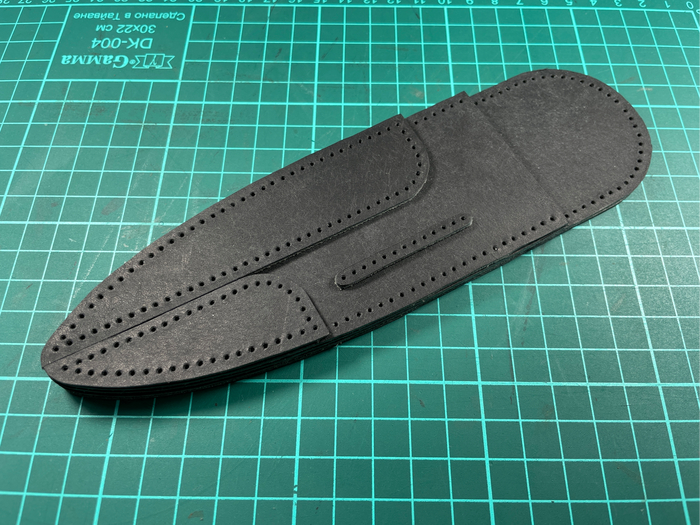 "Примеряюсь"