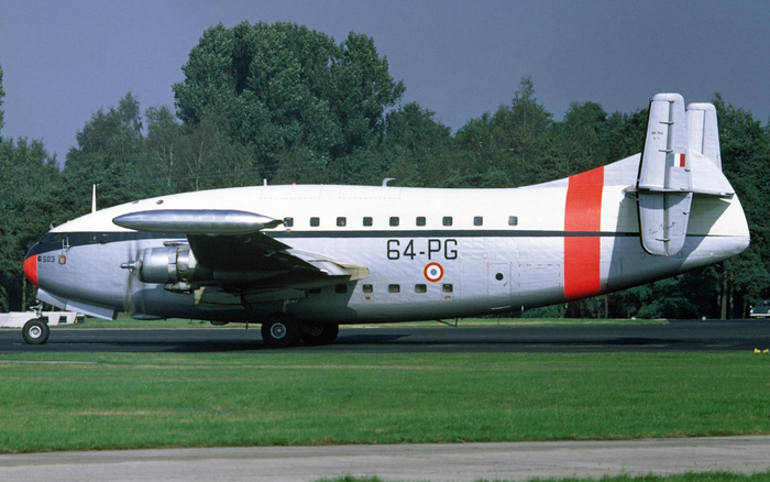 Breguet Br.761 - 765. Французский двухпалубник Луи Бреге. (4/4) Окончание Техника, Авиация, Гражданская авиация, Перевел сам, Перевод, Длиннопост