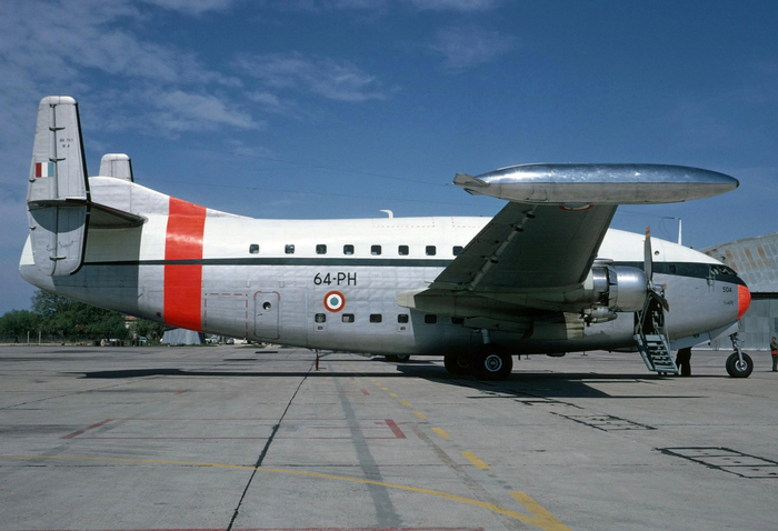 Breguet Br.761 - 765. Французский двухпалубник Луи Бреге. (4/4) Окончание Техника, Авиация, Гражданская авиация, Перевел сам, Перевод, Длиннопост