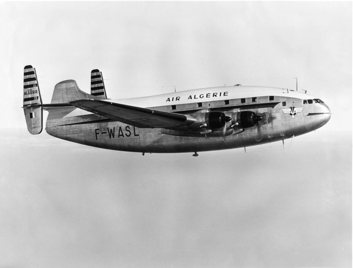 Breguet Br.761 - 765. Французский двухпалубник Луи Бреге. (4/4) Окончание Техника, Авиация, Гражданская авиация, Перевел сам, Перевод, Длиннопост