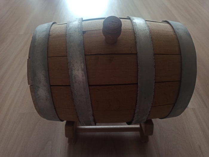 правая сторона