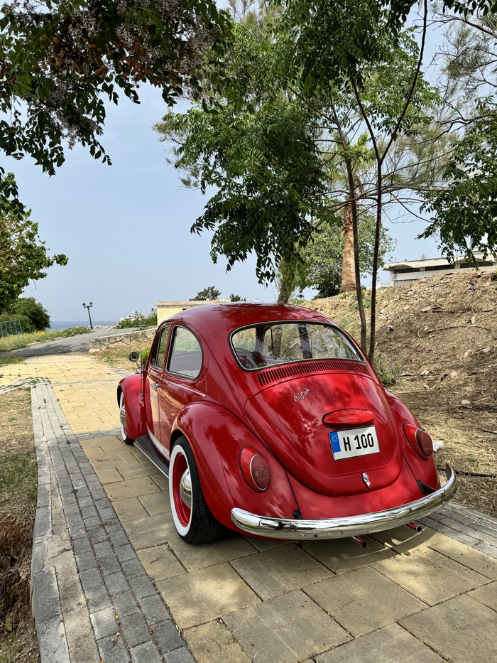 Volkswagen Beetle Volkswagen Beetle,  ,  , 