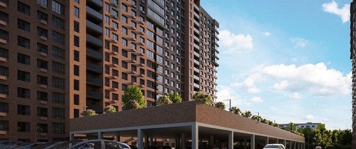 Архитектура