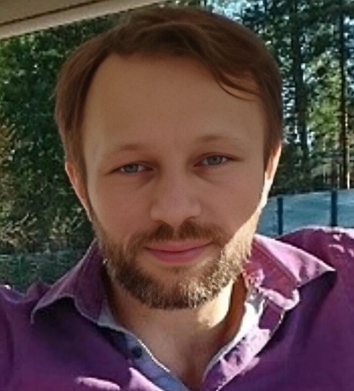 Александр Пилипенко