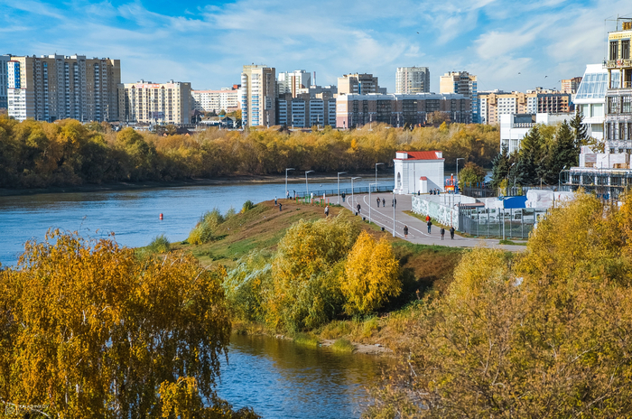 Иртышские ворота