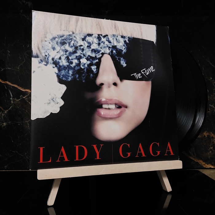 Lady Gaga - The Fame  , Akon, , ,  ,  , 