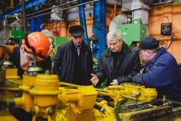 ������ �������� �������� � ����������